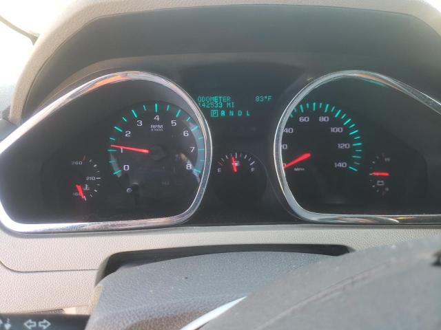 صورة رقم 9 من المزاد - 2010 CHEVROLET TRAVERSE L مع VIN 1GNLRFED7AS140190