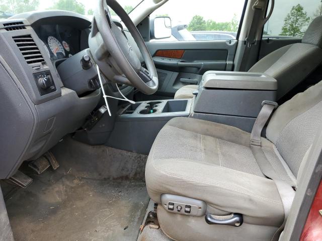Photo 7 from auction – 2006 DODGE RAM 3500 with VIN 3D7LL39C56G166138