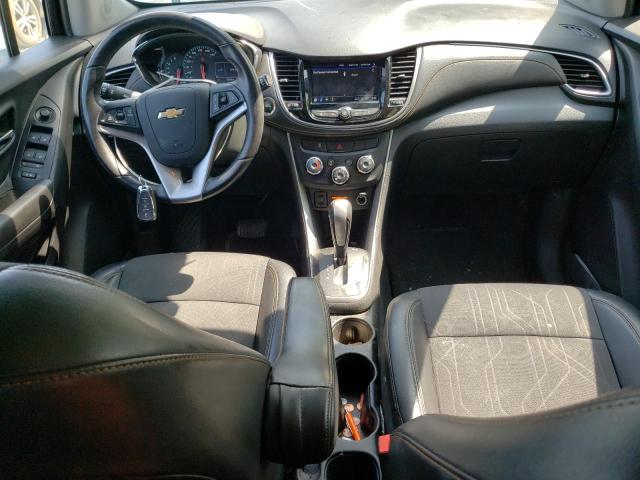 صورة رقم 8 من المزاد - 2018 CHEVROLET TRAX 1LT مع VIN KL7CJLSB2JB696499