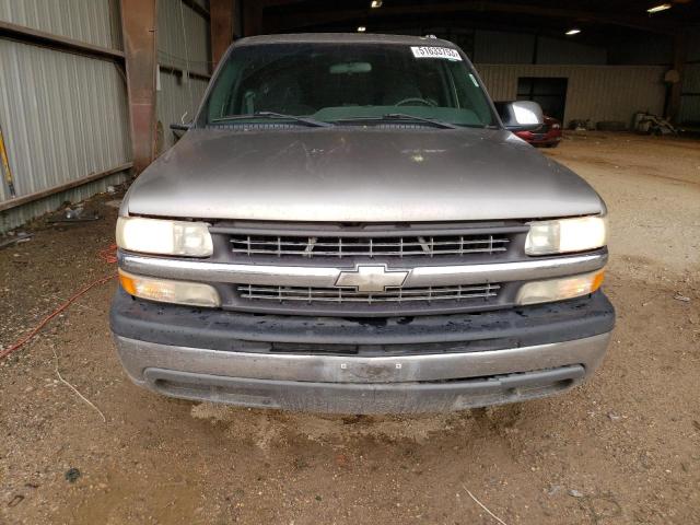 Photo 5 from auction – 2001 CHEVROLET SILVERADO with VIN 2GCEC19V811176298