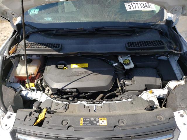 Photo 12 from auction – 2016 FORD ESCAPE SE with VIN 1FMCU9GX5GUA88065