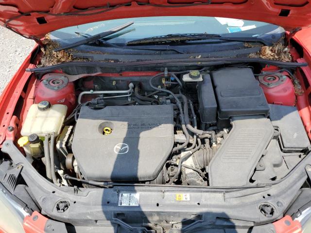 Zdjęcie 11 z aukcji – 2007 MAZDA MAZDA3 I z VIN JM1BK32F571711445