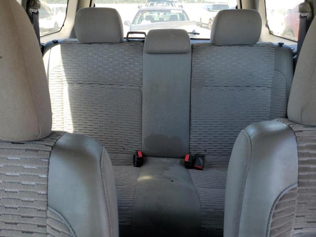Photo 10 from auction – 2005 SUBARU FORESTER 2 with VIN JF1SG65665H707462