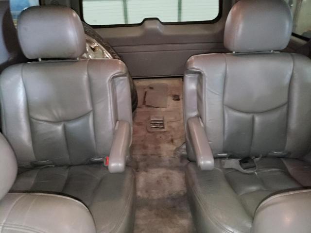Photo 10 from auction – 2004 GMC YUKON DENA with VIN 1GKEK63U64J276575