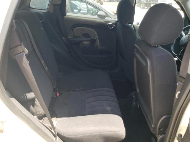Photo 10 from auction – 2005 CHRYSLER PT CRUISER with VIN 3C4FY58B25T572591