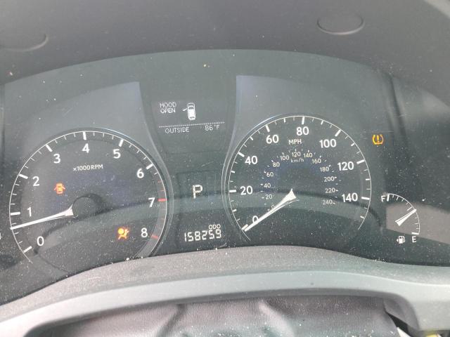Photo 9 from auction – 2011 LEXUS RX 350 with VIN 2T2BK1BA3BC109460