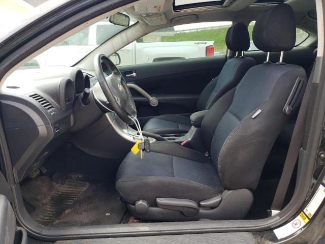 Photo 7 from auction – 2009 TOYOTA SCION TC with VIN JTKDE167290298425