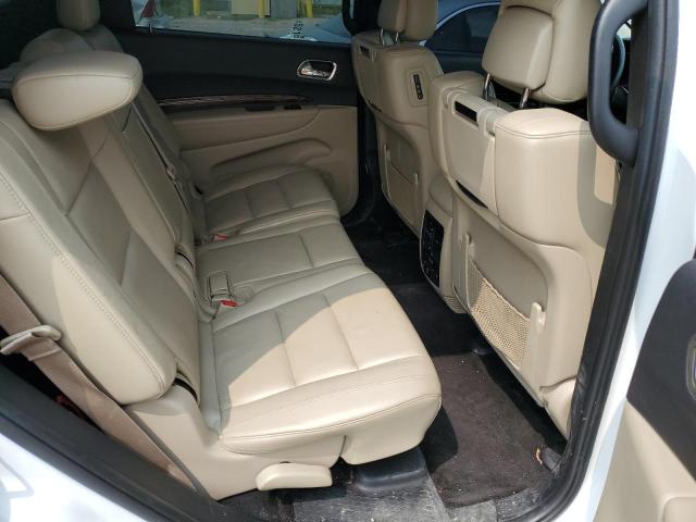 Photo 11 from auction – 2014 DODGE DURANGO LI with VIN 1C4RDJDG0EC598279