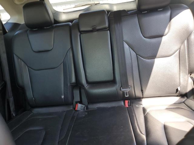 Photo 10 from auction – 2015 FORD EDGE TITAN with VIN 2FMPK4K80FBB25926