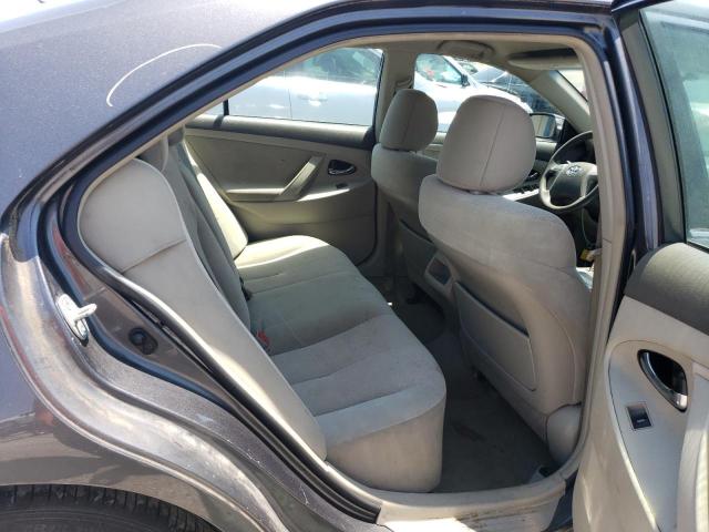 Photo 10 from auction – 2011 TOYOTA CAMRY BASE with VIN 4T1BF3EK6BU742221