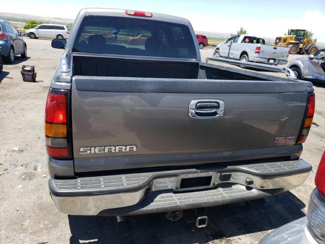 Photo 6 from auction – 2006 GMC NEW SIERRA with VIN 2GTEC13T861245683