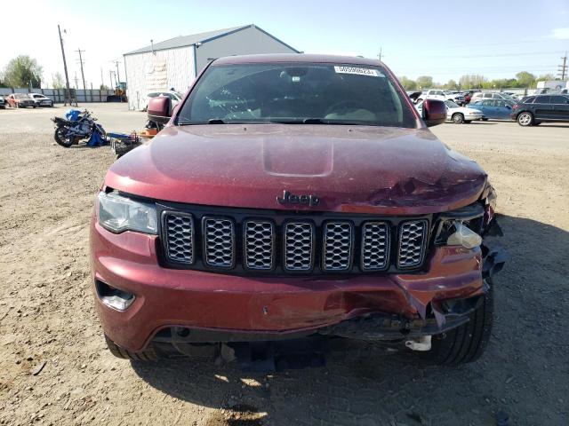 Photo 5 from auction – 2018 JEEP CHEROKEE L with VIN 1C4RJFAG8JC284755