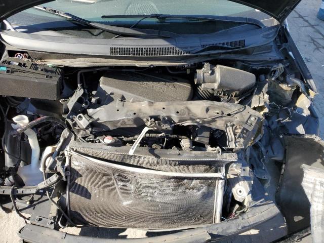 Photo 12 from auction – 2015 HONDA ODYSSEY EX with VIN 5FNRL5H60FB045471