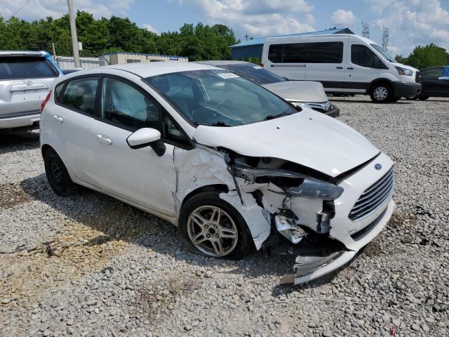 Photo 4 from auction – 2017 FORD FIESTA SE with VIN 3FADP4EJ4HM122929