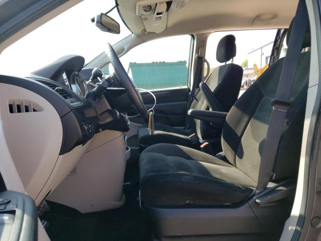 Photo 7 from auction – 2016 DODGE GRAND CARA with VIN 2C4RDGBG8GR356226