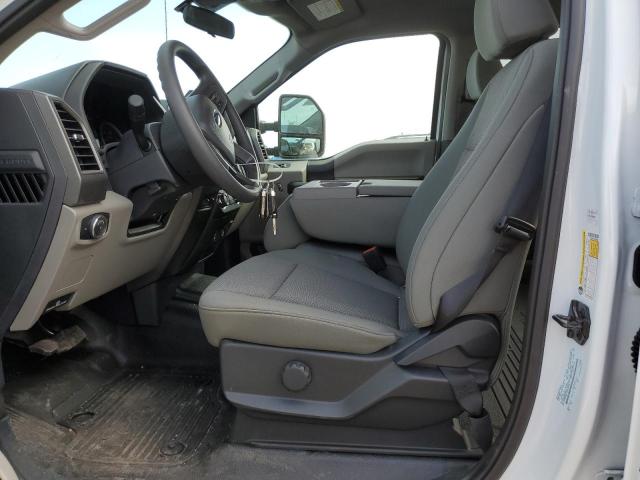 Photo 7 from auction – 2022 FORD F250 SUPER with VIN 1FT7W2B61NEG40920