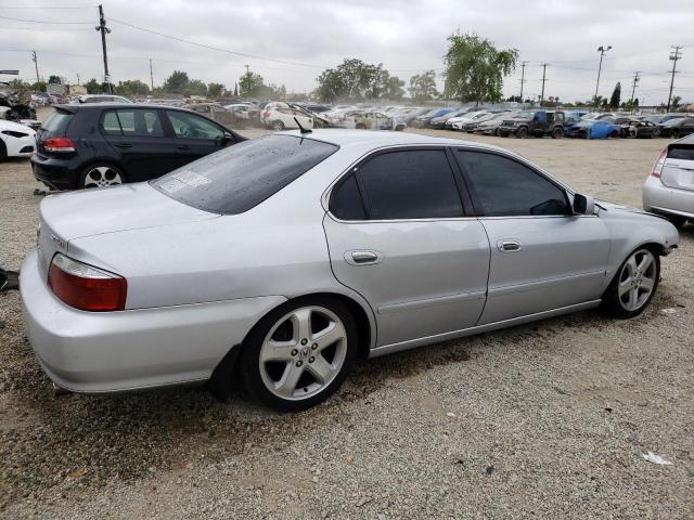 Photo 3 from auction – 2003 ACURA 3.2TL TYPE with VIN 19UUA56993A054026
