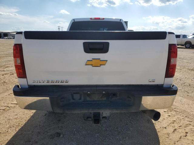Photo 6 from auction – 2014 CHEVROLET SILVERADO with VIN 1GC1CVC8XEF184829