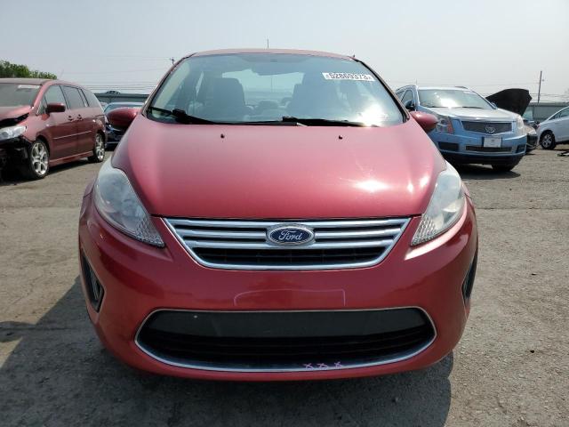 Photo 5 from auction – 2011 FORD FIESTA SE with VIN 3FADP4BJ4BM170118
