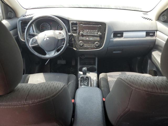 Photo 8 from auction – 2015 MITSUBISHI OUTLANDER with VIN JA4AD2A36FZ011886