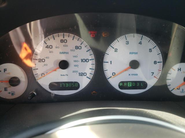 Foto 9 de la subasta – 2003 DODGE GRAND CARA con VIN 1D4GP24313B230250