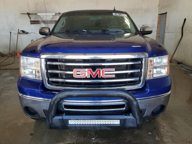 Photo 5 from auction – 2013 GMC SIERRA K15 with VIN 1GTR2UEA2DZ185342