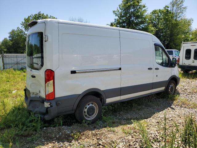 Photo 3 from auction – 2018 FORD TRANSIT T- with VIN 1FTYR2CMXJKA71778