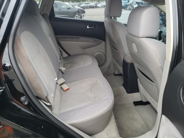 Photo 11 from auction – 2012 NISSAN ROGUE S with VIN JN8AS5MT7CW612217