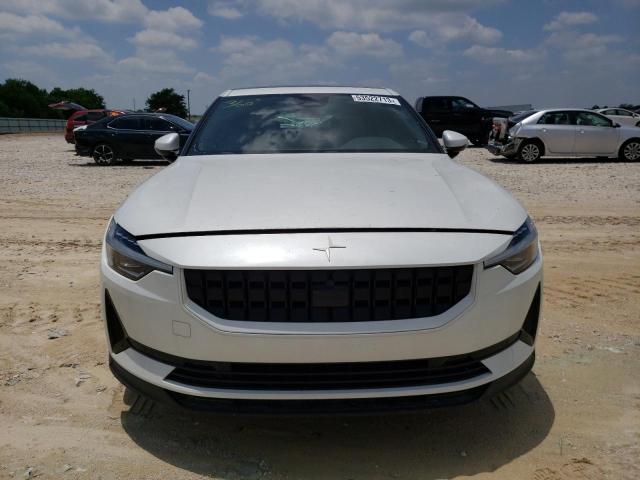 Photo 5 from auction – 2022 POLESTAR 2 with VIN LPSED3KA8NL058003