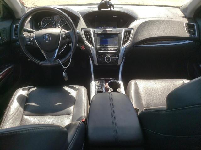 Photo 8 from auction – 2015 ACURA TLX TECH with VIN 19UUB3F54FA005433