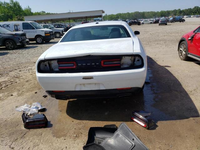 Photo 6 from auction – 2015 DODGE CHALLENGER with VIN 2C3CDZAG8FH701038