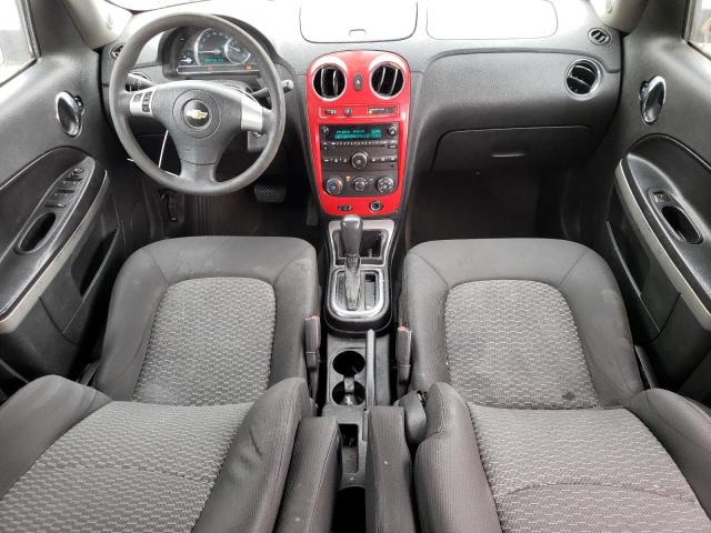 Photo 8 from auction – 2011 CHEVROLET HHR LS with VIN 3GNBAAFW3BS649124
