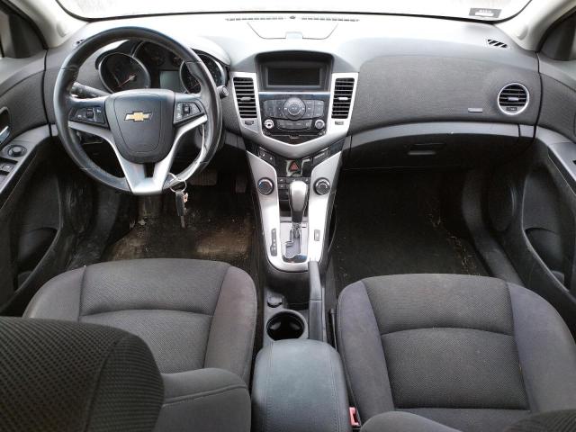 Photo 8 from auction – 2013 CHEVROLET CRUZE LT with VIN 1G1PC5SB5D7202534