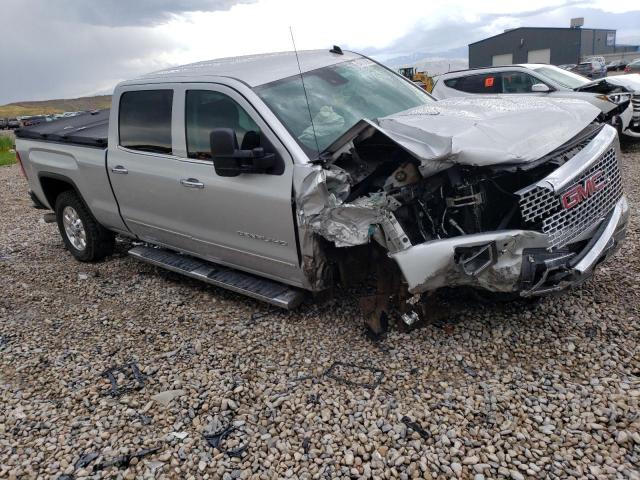 Photo 4 from auction – 2015 GMC SIERRA K25 with VIN 1GT120E85FF135168