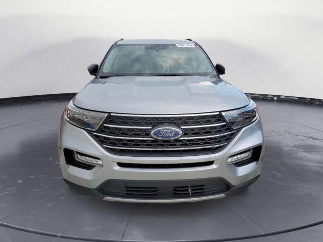 Photo 5 from auction – 2022 FORD EXPLORER X with VIN 1FMSK7DHXNGA50538