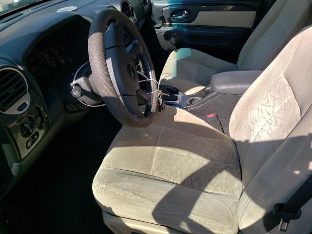 Photo 7 from auction – 2006 GMC ENVOY with VIN 1GKDT13SX62315207