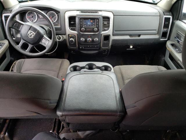 Photo 8 from auction – 2019 RAM 1500 CLASS with VIN 1C6RR6GT4KS668415