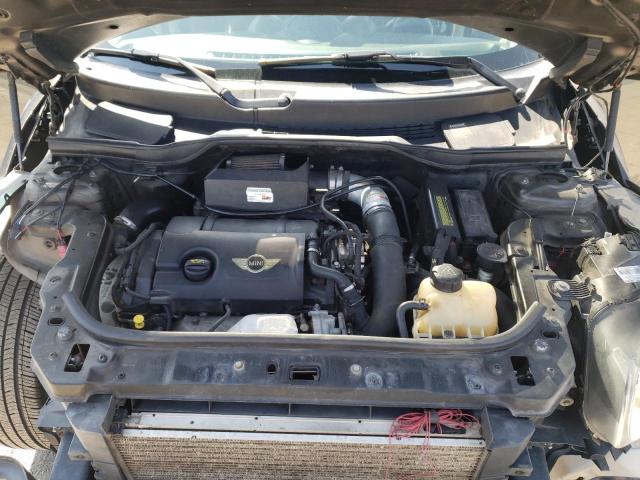 Photo 12 from auction – 2012 MINI COOPER S C with VIN WMWZC5C59CWL56609