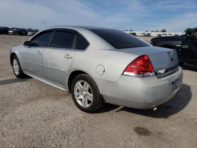 Photo 2 from auction – 2011 CHEVROLET IMPALA LT with VIN 2G1WG5EK7B1175892