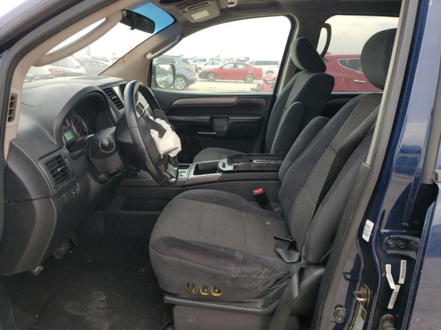 Photo 7 from auction – 2010 NISSAN ARMADA SE with VIN 5N1AA0NC8AN609180