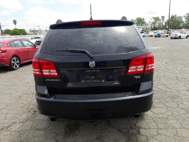 Photo 6 from auction – 2009 DODGE JOURNEY R/ with VIN 3D4GG67V49T233381