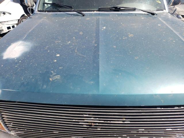 Photo 11 from auction – 1994 FORD F250 with VIN 2FTHF26H2RCA83561