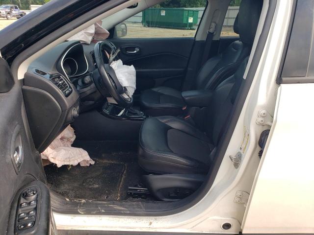 Photo 7 from auction – 2018 JEEP COMPASS LA with VIN 3C4NJCBB9JT438541