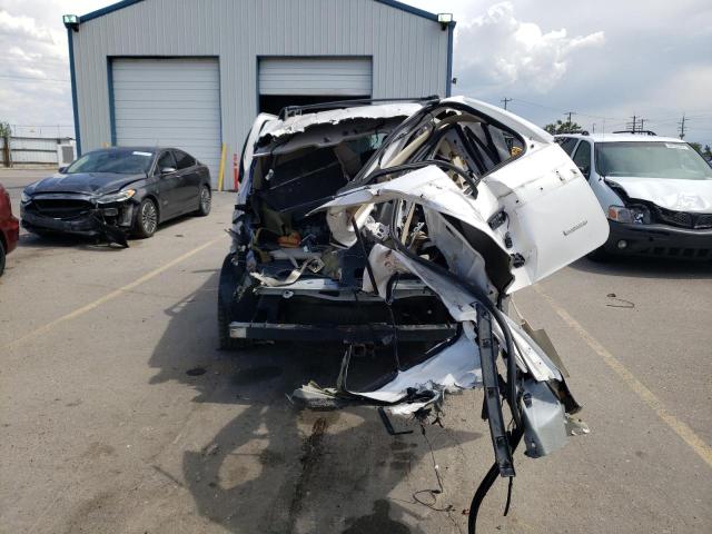 Photo 6 from auction – 2017 FORD EXPEDITION with VIN 1FMJK2AT3HEA73814