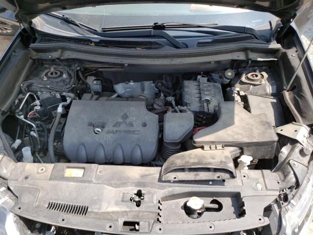 Photo 12 from auction – 2019 MITSUBISHI OUTLANDER with VIN JA4AD2A31KZ005908