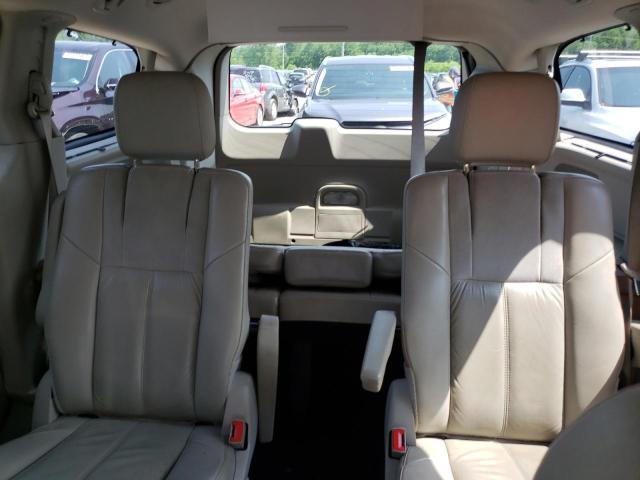 Photo 10 from auction – 2012 CHRYSLER TOWN & COU with VIN 2C4RC1GG8CR361378