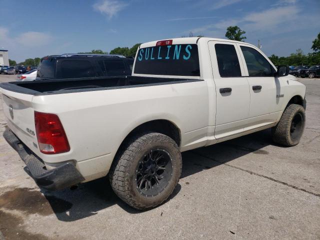 Photo 3 from auction – 2009 DODGE RAM 1500 with VIN 1D3HV18P29S817667