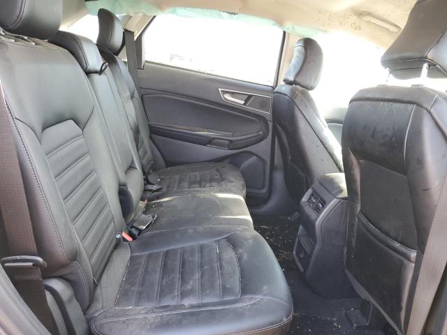 Photo 10 from auction – 2022 FORD EDGE SEL with VIN 2FMPK4J92NBA09992