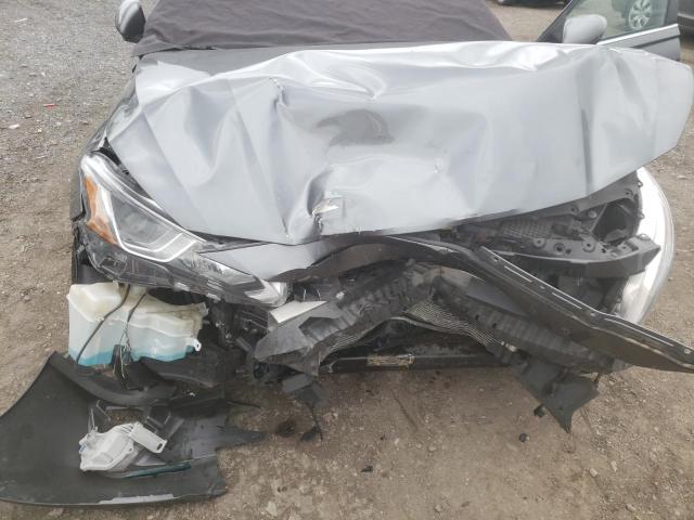 Photo 11 from auction – 2020 NISSAN ALTIMA S with VIN 1N4BL4BV1LC124397