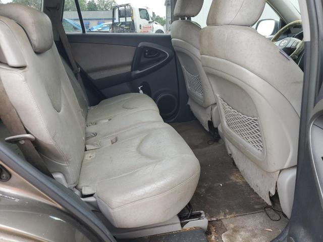 Photo 11 from auction – 2009 TOYOTA RAV4 LIMIT with VIN 2T3BK31V39W011646